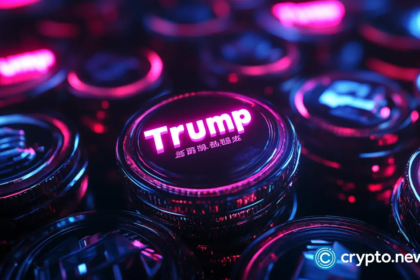 wp header logo 44 Will Sun.io listing be the catalyst TRUMP memecoin needs to break its downtrend?