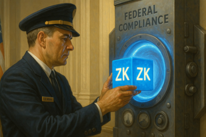 wp header logo 441 Coinbase urges US to modernize financial compliance with zero-knowledge proofs