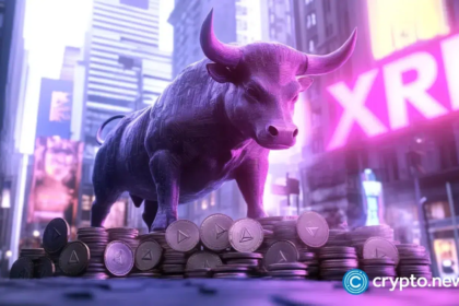 wp header logo 443 Where could Pepeto and XRP go if Bitcoin hits $21m, as Michael Saylor predicts?