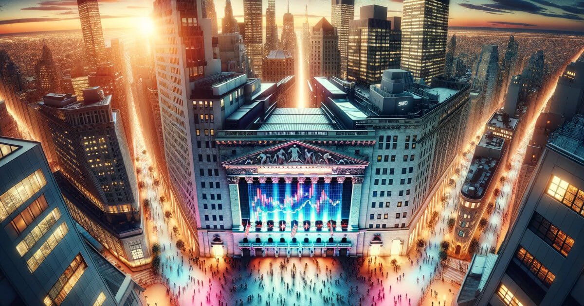 wp header logo 444 Peter Thiel-backed Bullish seeks $4.2B IPO amid policy shifts in the US