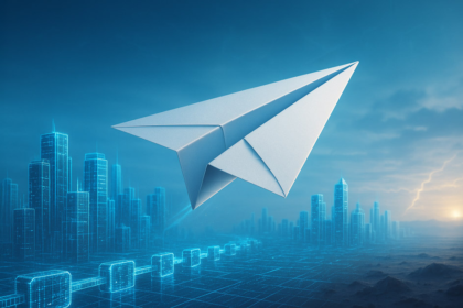 wp header logo 448 Verb secures $558M to become first TON treasury vehicle, plans TON Strategy rebrand