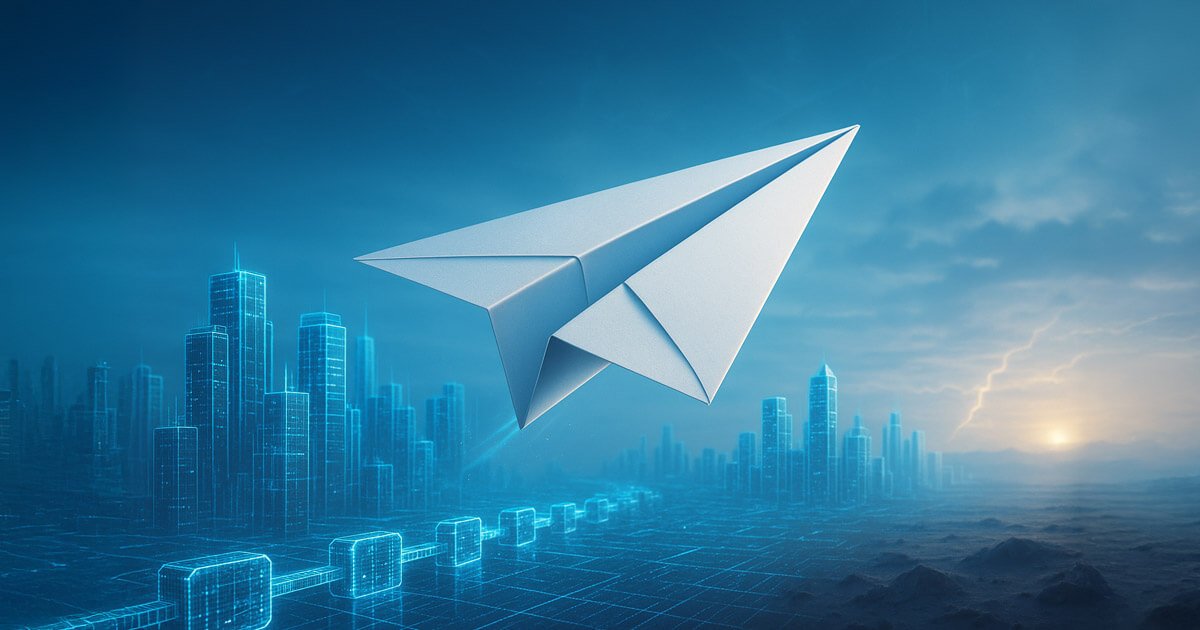 wp header logo 448 Verb secures $558M to become first TON treasury vehicle, plans TON Strategy rebrand