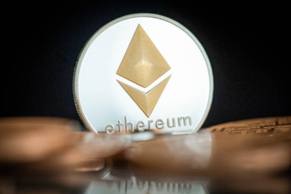 wp header logo 450 Ethereum Daily Transactions Soar — Is ETH Entering Acceleration Mode?