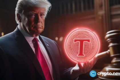 wp header logo 452 Trump Media eyes token and wallet launch amid $20 million Q2 loss