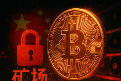wp header logo 453 $14.5B Bitcoin Heist Exposed: Chinese Mining Giant LuBian Tied to Largest Crypto Theft Ever