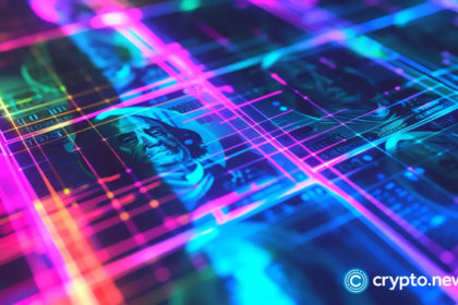 wp header logo 455 Chainlink unveils Data Streams for U.S. equities and ETFs