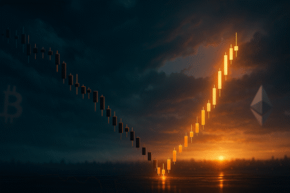 wp header logo 461 Has The Crypto Market Bottomed? Analyst Says ‘This Is It’