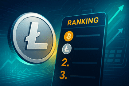 wp header logo 475 Litecoin Takes 2nd Spot In Crypto Payments Shake-Up, CoinGate Data Reveals