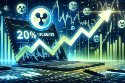 wp header logo 476 XRP Price at Risk of Correction – Bulls Losing Steam?