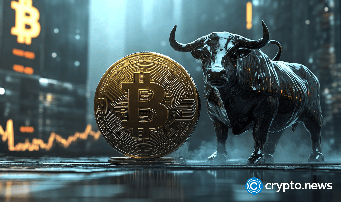 wp header logo 481 Bitcoin price analysis: BTC defends key zone, bull run toward ATH still in play