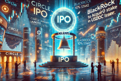wp header logo 482 Peter Thiel-Backed Bullish Crypto Exchange Plans $600 Million IPO In The US