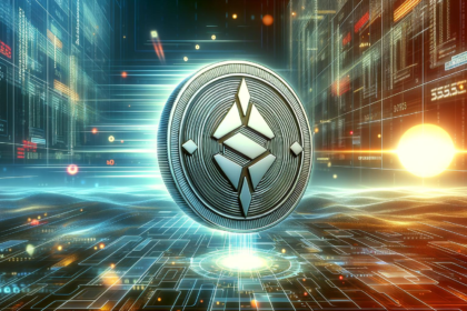 wp header logo 483 Solana (SOL) Coils for Upside Move – Will Resistance Give Way?