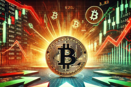 wp header logo 484 Analyst Says Bitcoin Price Will Peak Above $300,000, But A 76% Crash Looms