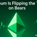 wp header logo 494 Imminent Loss for Ethereum Bears? $ETH Recovers as $SUBBD Token Follows