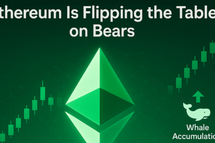 wp header logo 494 Imminent Loss for Ethereum Bears? $ETH Recovers as $SUBBD Token Follows