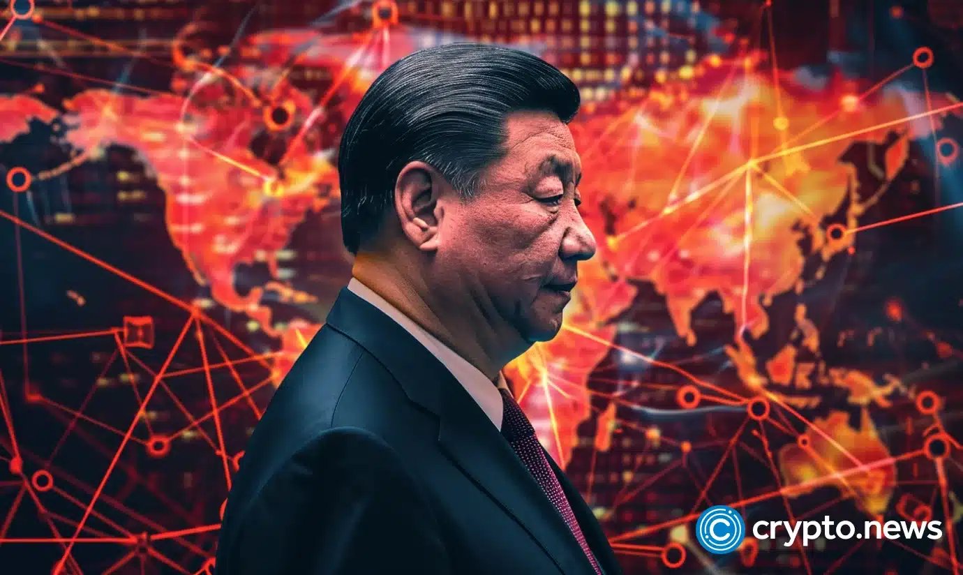 wp header logo 495 Did China ban crypto (again)? Here’s why the myth won’t die