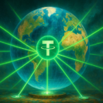 wp header logo 5 Tether reports $5.7 billion profit amid record $127 billion US Treasury investments