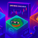 wp header logo 503 Best Meme Coins Live News Today: Latest Opportunities & Updates (August 5)