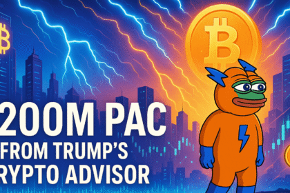 wp header logo 504 Trump’s Crypto Advisor Plans $200M PAC to Send $BTC to $10M – Where Is $HYPER Headed?