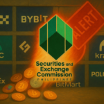 wp header logo 518 Philippines SEC targets major crypto exchanges for operating without licences