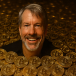 wp header logo 519 Top Presales to Explode After Strategy’s Third-Largest BTC Purchase