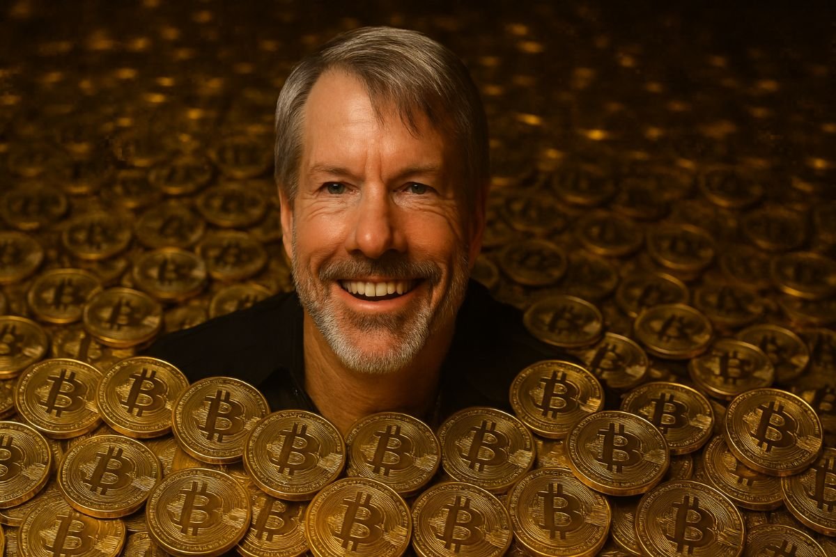 wp header logo 519 Top Presales to Explode After Strategy’s Third-Largest BTC Purchase