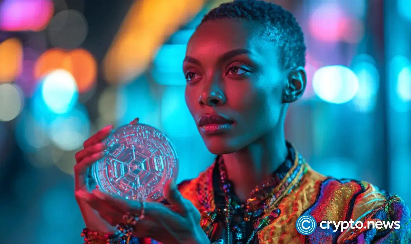 wp header logo 52 Crypto for retail and institutions shouldn’t be a double-edged play, but an all-in-one | Opinion