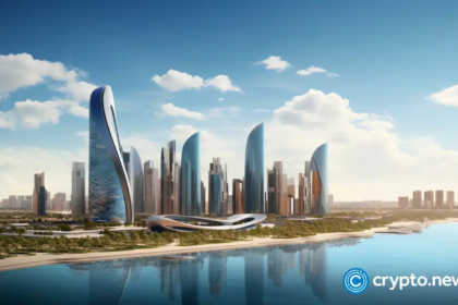 wp header logo 525 The Global Blockchain Show 2025 hosted by VAP Group comes to Abu Dhabi