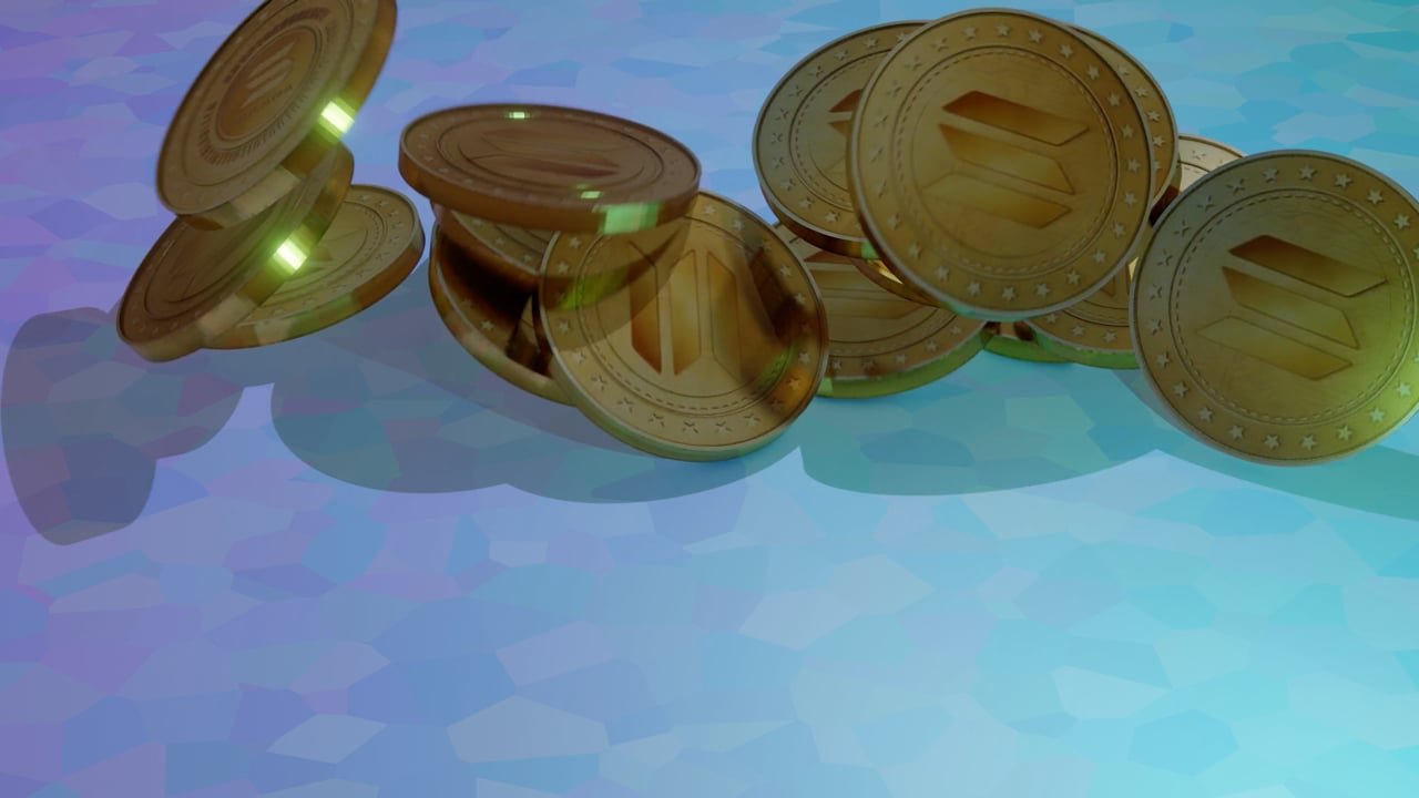 wp header logo 528 Solana Institutional Interest Grows As DeFi Dev Corp Adds 110,466 SOL To Treasury