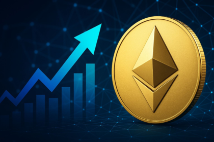 wp header logo 533 SharpLink-Associated Wallet Makes Bold $105M Ethereum Move – Opts For Staking Strategy