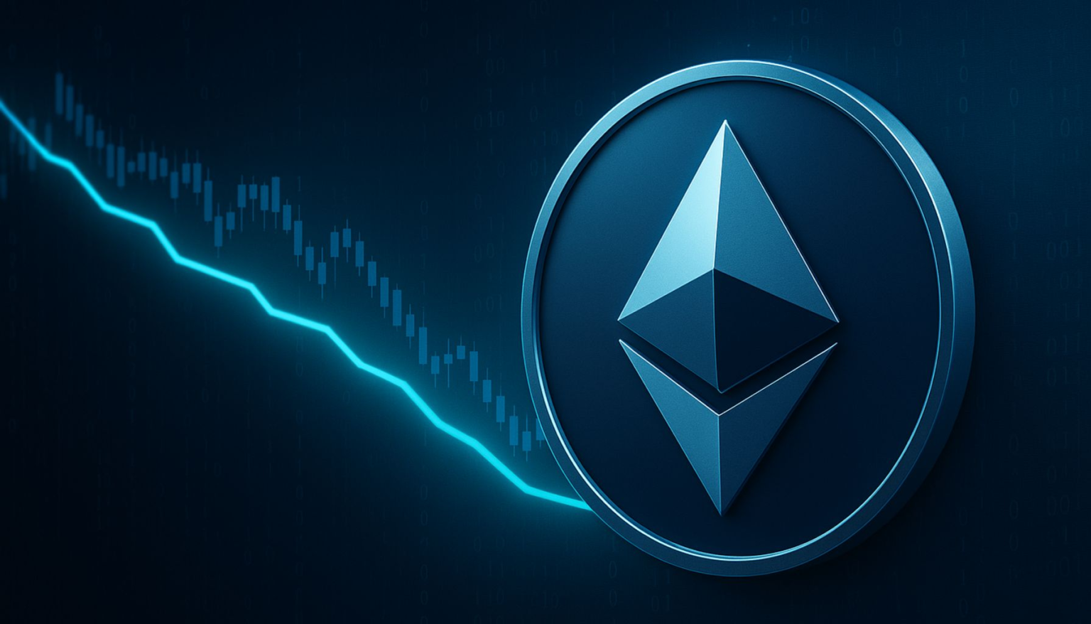 wp header logo 536 Ethereum Consolidation Deepens As Taker Buy/Sell Ratio Hits One Of The Lowest Levels This Year