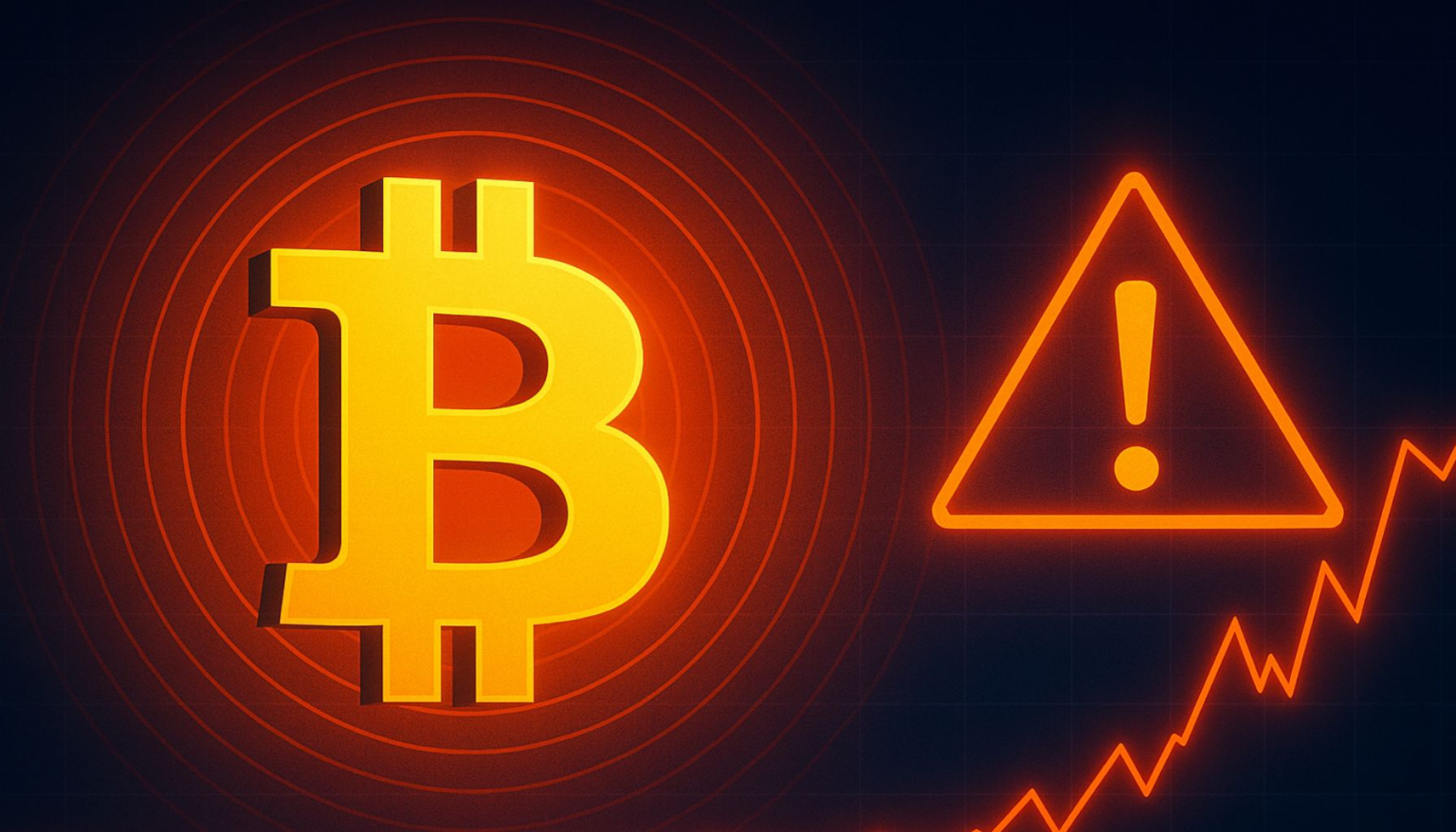 wp header logo 542 Is Bitcoin Overheated? Key Signal Flashes Warning Similar To 2021 And 2024 Market Tops