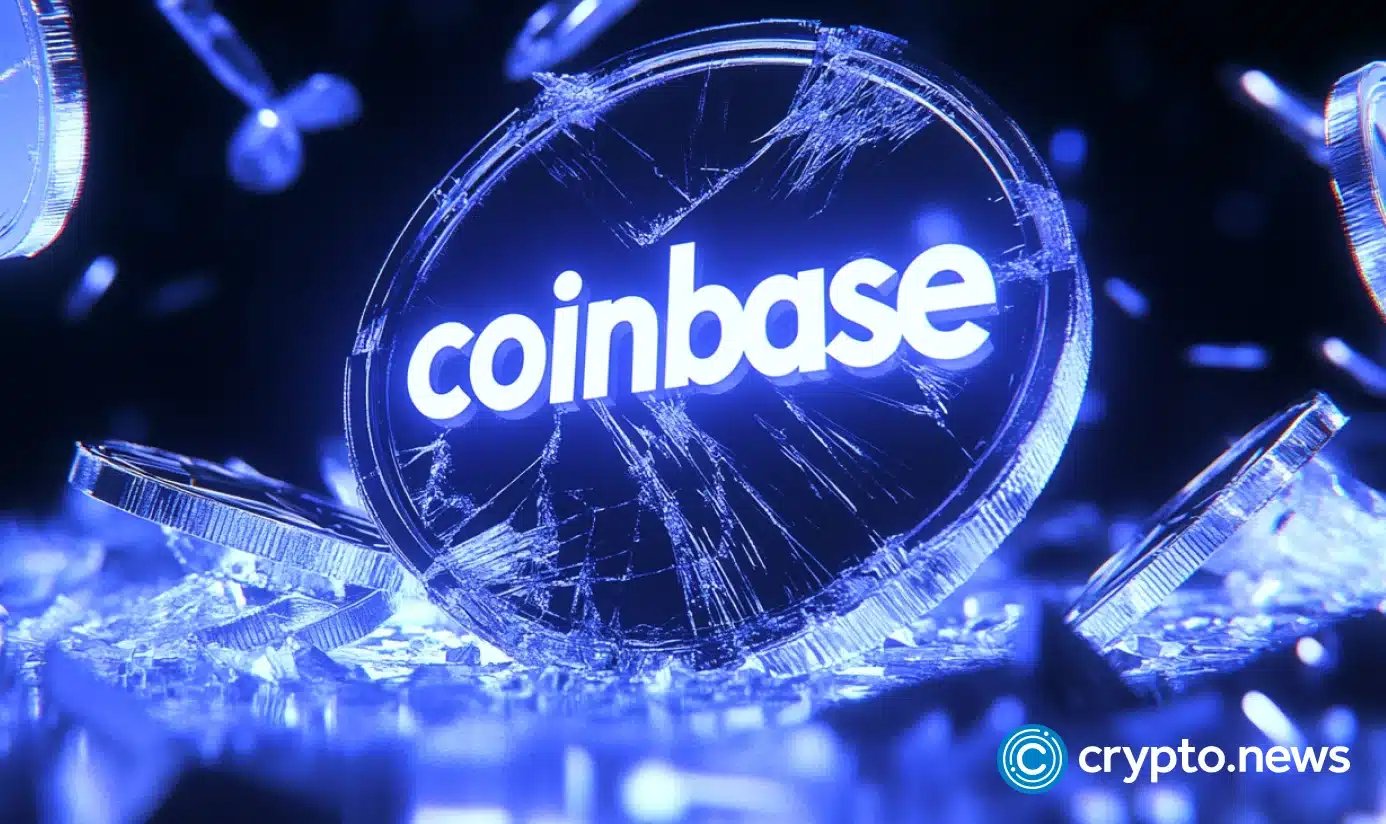 wp header logo 545 Coinbase debuts seedless wallets to simplify crypto app onboarding