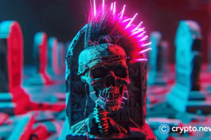 wp header logo 55 NFT sales jump 10% to $136.5m, CryptoPunks shows 26% pop