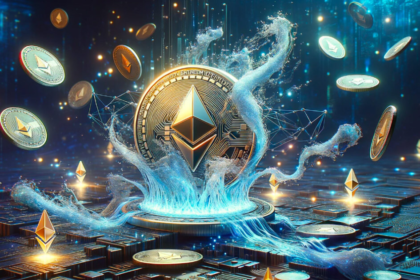 wp header logo 550 SEC clarifies liquid staking tokens are receipts, not securities