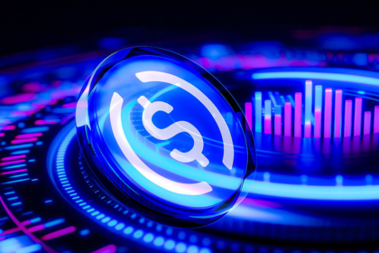 wp header logo 554 Coinbase debuts developer wallet with automatic 4.1% USDC rewards, notes regulatory clarity