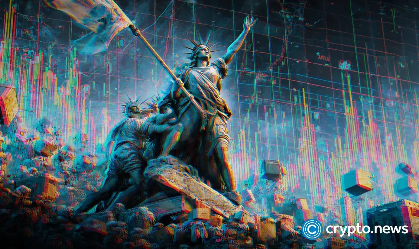 wp header logo 562 Trading revolution: Perpetual futures take the lead | Opinion