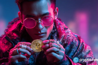 wp header logo 566 127,000 Bitcoin went missing in 2020 — no one asked why