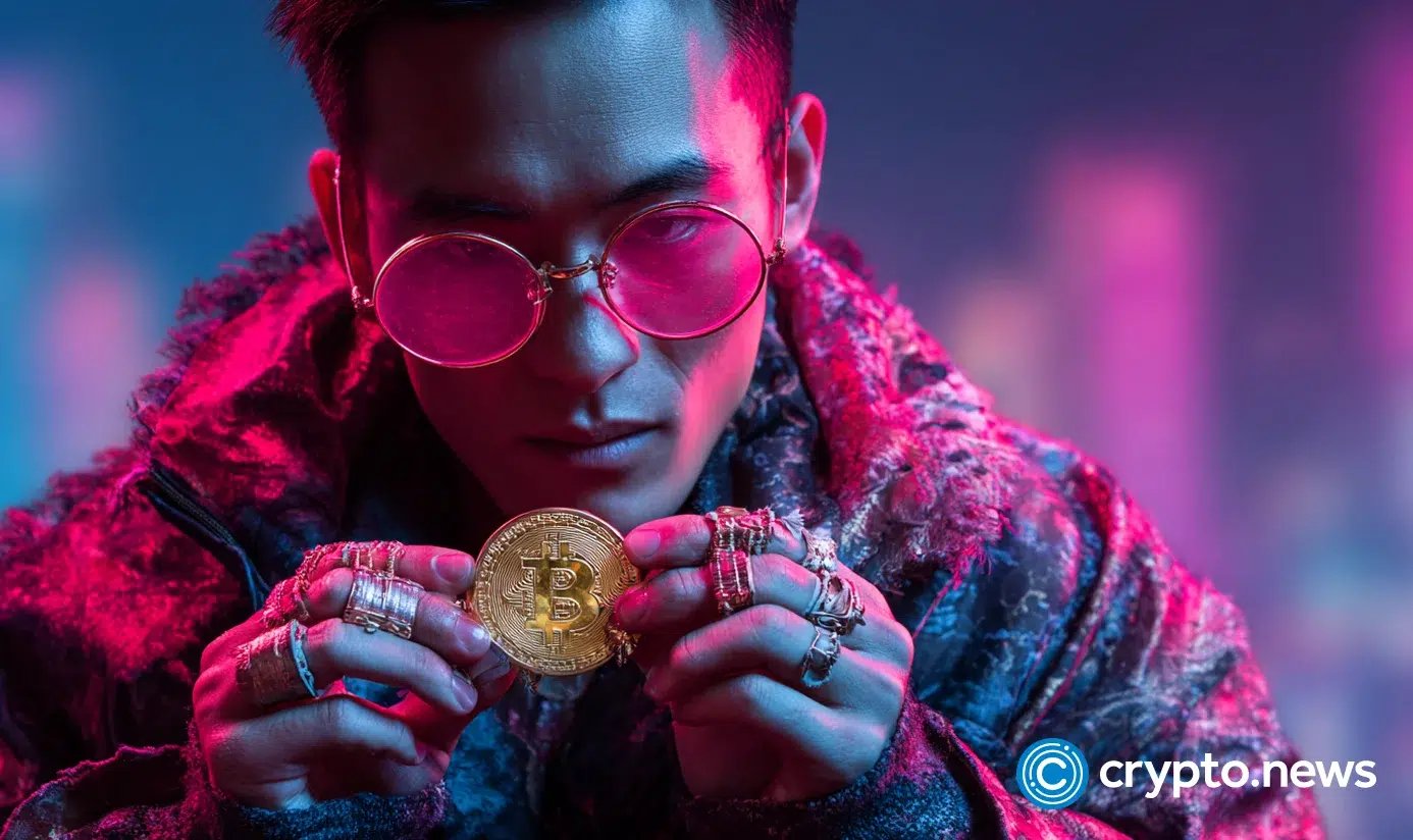 wp header logo 566 127,000 Bitcoin went missing in 2020 — no one asked why