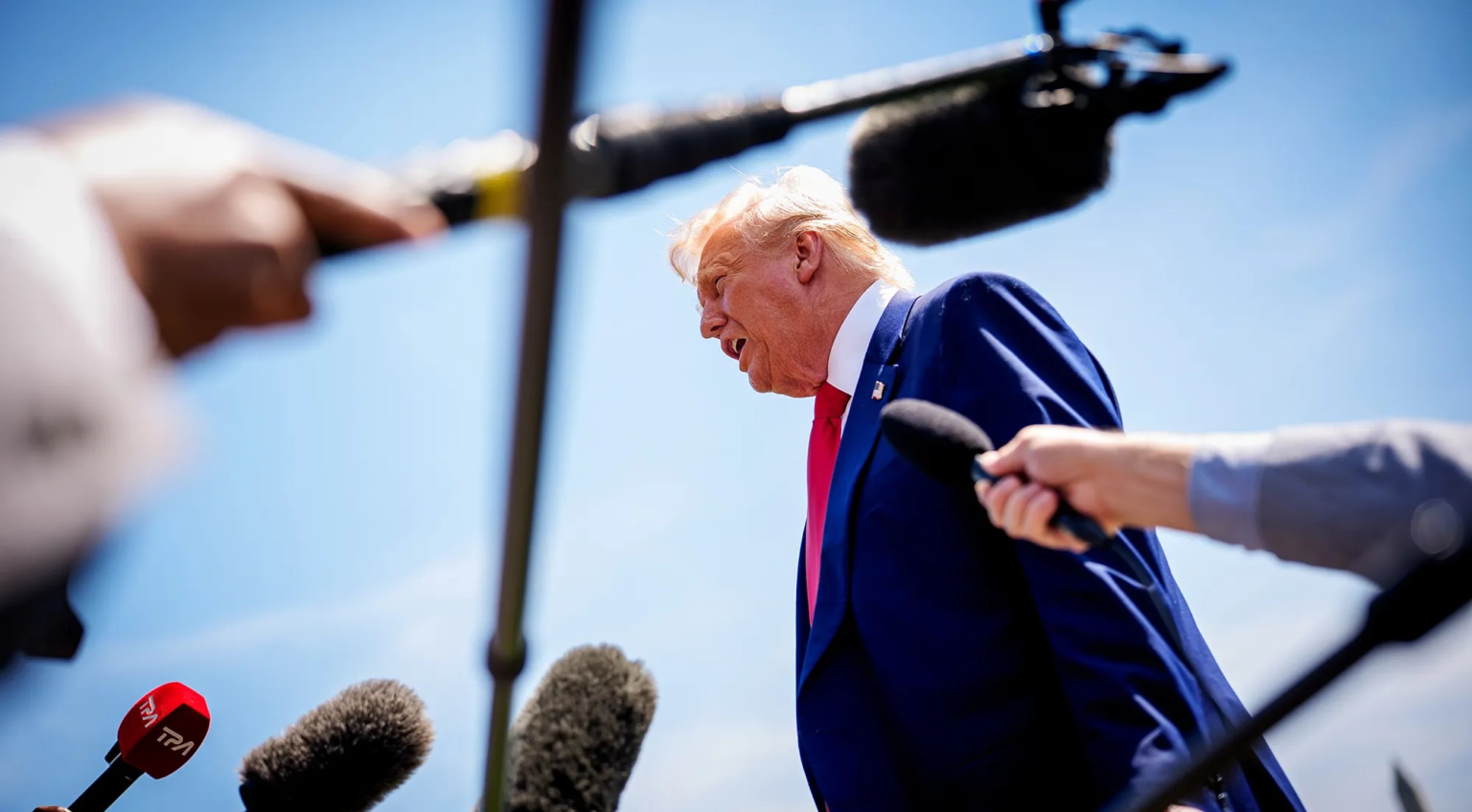 wp header logo 577 Crypto Could Be Shielded By Trump’s Planned Executive Order Against Bank Discrimination