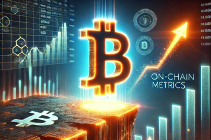 wp header logo 58 Bitcoin’s Next Big Surge? On-Chain Metrics Suggest a Price Shift Is Near