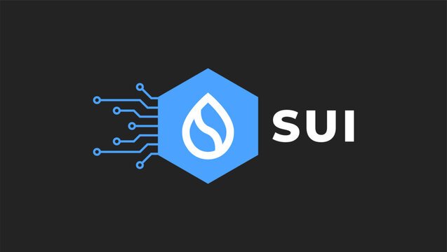 wp header logo 580 SUI In A Sweet Spot: Structural Support And VWAP Align For Potential Breakout