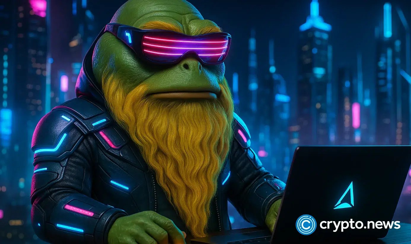 wp header logo 581 Binance listing on the horizon: Pepeto could hit $1b market cap within 5 months, following Shiba Inu’s path