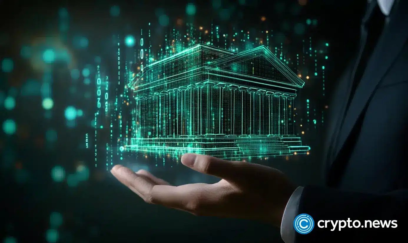 wp header logo 588 State Street and Stablecoin Standard to educate tradFi firms on crypto