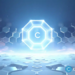 wp header logo 589 CRO price eyes rebound to $0.20 as top Cronos metrics jump