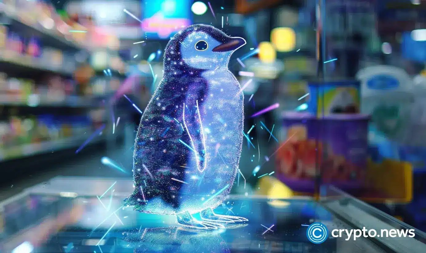 wp header logo 59 Pudgy Penguins surges 64% in a week — What’s driving PENGU token rally?