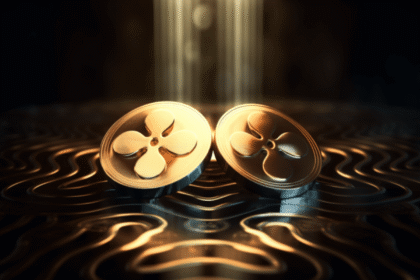 wp header logo 590 XRP $5 Target Remains Intact Despite Price Retrace, Here’s Where It’s Headed Next