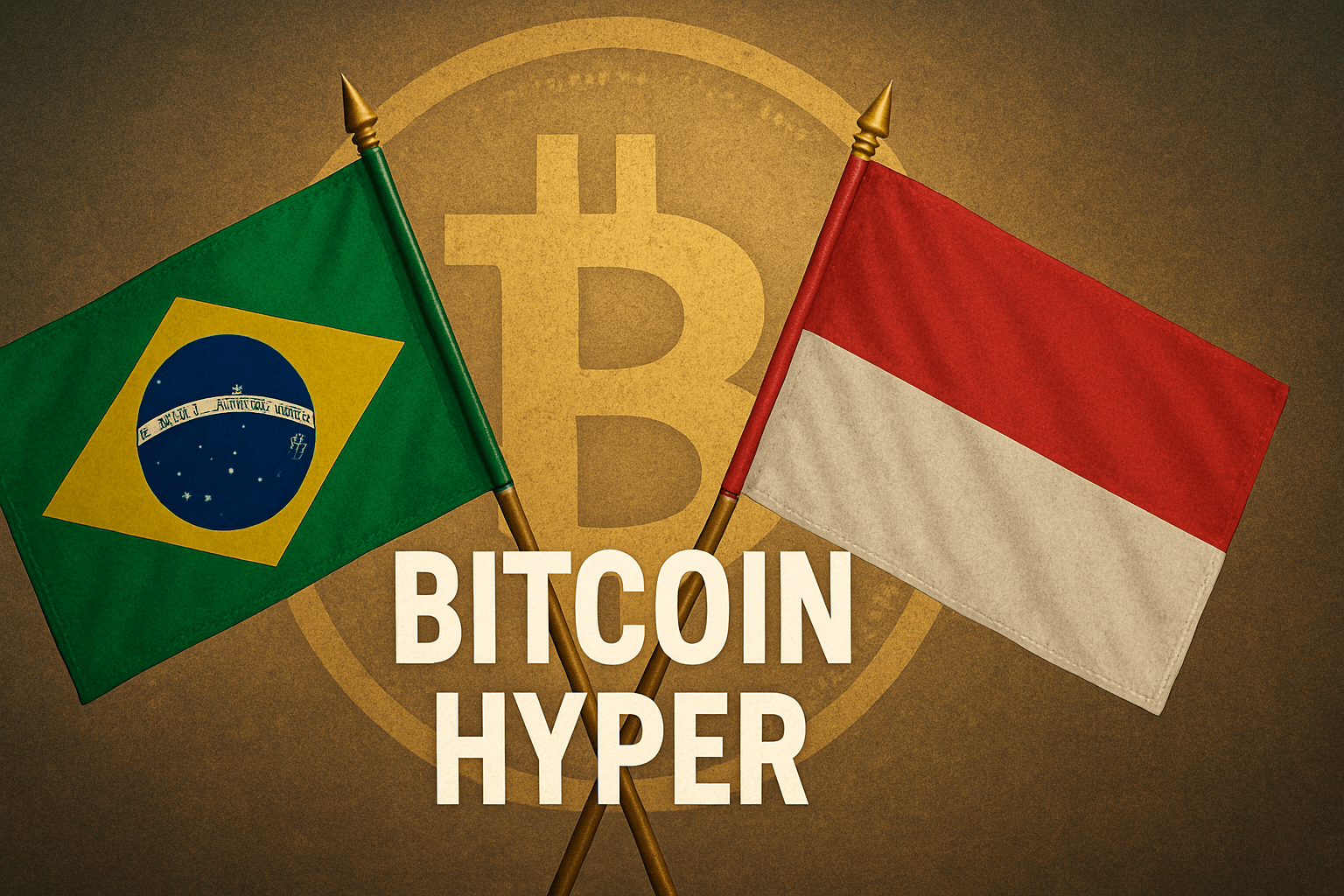 wp header logo 596 Bitcoin Hyper Gets Ready to Launch as Brazil, Indonesia Discuss National Bitcoin Reserves