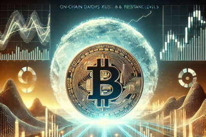 wp header logo 597 Bitcoin Risks Another Crash Following Recovering Into Bearish FVG Zone