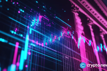 wp header logo 6 Bitcoin dominance continues to shrink, which altcoins are poised for a breakout?